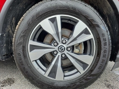Used 2021  Nissan Murano AWD SV at City Wide Auto Credit near Toledo&comma; OH