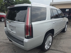 Used 2019  Cadillac Escalade 4d SUV 4WD Platinum at City Wide Auto Credit near Toledo&comma; OH