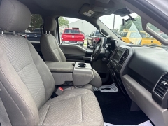 Used 2019  Ford F-150 4WD SuperCab Lariat at City Wide Auto Credit near Toledo&comma; OH
