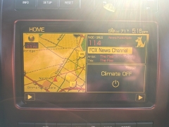 Used 2010  Ford F-150 4WD Supercrew Harley Davidson at City Wide Auto Credit near Toledo, OH