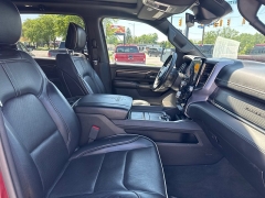 Used 2020  Ram 1500 4WD Crew Cab Limited at City Wide Auto Credit near Toledo&comma; OH