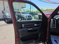 Used 2018  Ram 1500 4WD Crew Cab Longhorn Limited at City Wide Auto Credit near Toledo&comma; OH