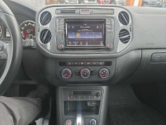 Used 2017  Volkswagen Tiguan 4d SUV Wolfsburg at City Wide Auto Credit near Toledo&comma; OH