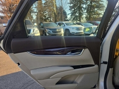 Used 2015  Cadillac XTS 4d Sedan Premium at City Wide Auto Credit near Toledo&comma; OH