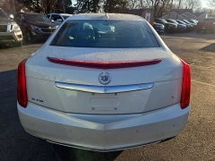 Used 2015  Cadillac XTS 4d Sedan Premium at City Wide Auto Credit near Toledo&comma; OH
