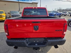 Used 2020  Ram 1500 Classic 4WD Crew Cab Warlock at City Wide Auto Credit near Toledo&comma; OH