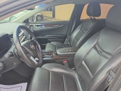 Used 2015  Cadillac XTS 4d Sedan Luxury AWD at City Wide Auto Credit near Toledo&comma; OH