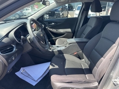 Used 2024  Chevrolet Malibu 4dr Sdn 1LT at City Wide Auto Credit near Toledo&comma; OH