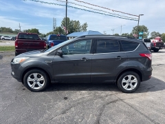 Used 2016  Ford Escape 4d SUV 4WD SE at City Wide Auto Credit near Toledo&comma; OH