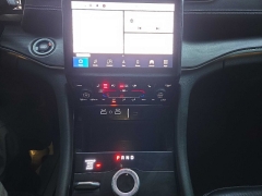 Used 2021  Jeep Grand Cherokee L Limited 4x4 at City Wide Auto Credit near Toledo&comma; OH