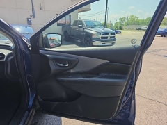 Used 2021  Nissan Murano AWD SL at City Wide Auto Credit near Toledo&comma; OH