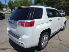 Used 2014  GMC Terrain 4d SUV AWD Denali at City Wide Auto Credit near Toledo&comma; OH