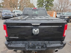 Used 2020  Ram 1500 4WD Crew Cab Big Horn Longbed at City Wide Auto Credit near Toledo&comma; OH