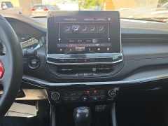 Used 2022  Jeep Compass Trailhawk 4x4 at City Wide Auto Credit near Toledo&comma; OH