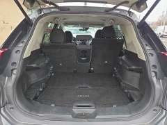 Used 2020  Nissan Rogue 4d SUV AWD SV at City Wide Auto Credit near Toledo&comma; OH