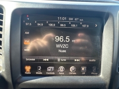 Used 2015  Jeep Cherokee 4d SUV 4WD Trailhawk at City Wide Auto Credit near Toledo, OH