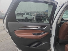 Used 2020  Buick Enclave 4d SUV FWD Avenir at City Wide Auto Credit near Toledo&comma; OH