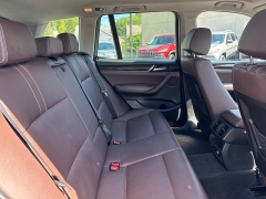 Used 2015  BMW X3 AWD 4dr xDrive28d at City Wide Auto Credit near Toledo&comma; OH
