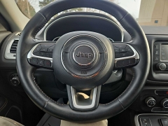 Used 2018  Jeep Compass 4d SUV FWD Latitude at City Wide Auto Credit near Toledo&comma; OH