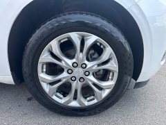 Used 2020  Buick Enclave 4d SUV AWD Avenir at City Wide Auto Credit near Toledo&comma; OH