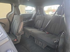 Used 2024  Chrysler Pacifica Touring FWD at City Wide Auto Credit near Toledo&comma; OH