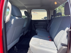 Used 2015  Ram 2500 4WD Crew Cab Tradesman at City Wide Auto Credit near Toledo&comma; OH