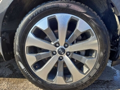 Used 2020  Kia Telluride 4d SUV FWD S at City Wide Auto Credit near Toledo&comma; OH