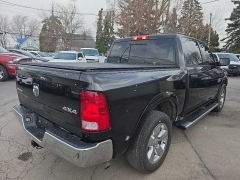 Used 2018  Ram 1500 4WD Crew Cab SLT at City Wide Auto Credit near Toledo&comma; OH