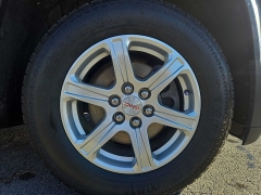 Used 2019  GMC Acadia 4d SUV AWD SLE-1 V6 at City Wide Auto Credit near Toledo&comma; OH