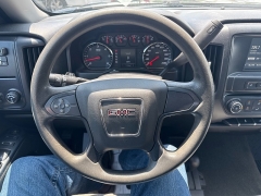 Used 2016  GMC Sierra 1500 4WD Double Cab at City Wide Auto Credit near Toledo&comma; OH