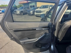 Used 2022  Kia Seltos S IVT AWD at City Wide Auto Credit near Toledo&comma; OH