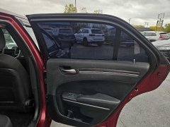 Used 2019  Chrysler 300 4d Sedan RWD Touring at City Wide Auto Credit near Toledo, OH
