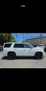 Used 2019  Chevrolet Tahoe 4d SUV 4WD Premier at City Wide Auto Credit near Toledo&comma; OH