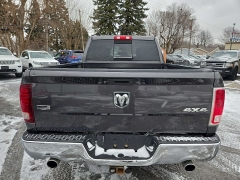 Used 2018  Ram 1500 4WD Crew Cab Laramie Longbed at City Wide Auto Credit near Toledo&comma; OH