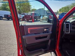 Used 2016  Ram 1500 4WD Quad Cab SLT at City Wide Auto Credit near Toledo, OH