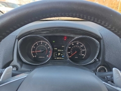 Used 2016  Mitsubishi Outlander Sport 4d SUV AWC SEL 2&period;4L at City Wide Auto Credit near Toledo&comma; OH