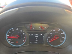 Used 2020  Chevrolet Malibu 4d Sedan LS w&sol;1FL at City Wide Auto Credit near Toledo&comma; OH