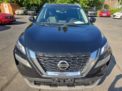 Used 2021  Nissan Rogue AWD SV at City Wide Auto Credit near Toledo, OH