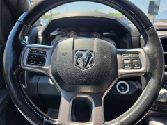 Used 2018  Ram 1500 4WD Crew Cab Longhorn Limited at City Wide Auto Credit near Toledo&comma; OH
