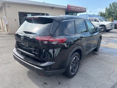 Used 2024  Nissan Rogue AWD SV at City Wide Auto Credit near Toledo&comma; OH