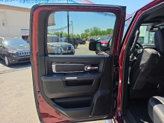 Used 2018  Ram 1500 4WD Crew Cab Longhorn Limited at City Wide Auto Credit near Toledo&comma; OH