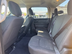 Used 2019  Ram 1500 Classic 4WD Crew Cab Express at City Wide Auto Credit near Toledo, OH