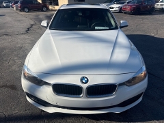 Used 2017  BMW 3 Series 320i xDrive Sedan South Africa at City Wide Auto Credit near Toledo&comma; OH