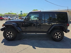 Used 2021  Jeep Wrangler Unlimited Rubicon 4x4 at City Wide Auto Credit near Toledo&comma; OH