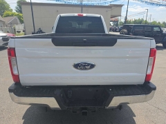 Used 2017  Ford Super Duty F-250 4WD Crew Cab XLT Longbed at City Wide Auto Credit near Toledo&comma; OH