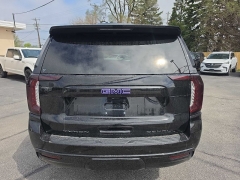 Used 2021  GMC Yukon 4WD 4dr Denali at City Wide Auto Credit near Toledo&comma; OH