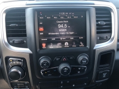 Used 2014  Ram 1500 4WD Crew Cab Outdoorsman at City Wide Auto Credit near Toledo, OH