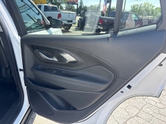 Used 2024  GMC Terrain AWD 4dr AT4 at City Wide Auto Credit near Toledo&comma; OH