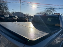 Used 2020  Ram 1500 4WD Crew Cab Laramie at City Wide Auto Credit near Toledo&comma; OH