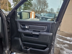 Used 2017  Ram 1500 4WD Crew Cab Longhorn Limited Longbed at City Wide Auto Credit near Toledo&comma; OH